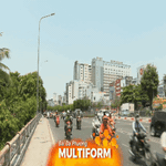 Gỡ nút thắt mặt bằng cho dự án Rạch Văn Thánh