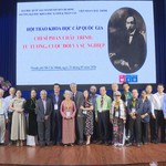 Hội thảo quốc gia về Phan Châu Trinh: Làm sáng rõ giá trị tư tưởng trong thời đại mới