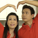 Trịnh Kim Chi hóa chị Đại trong "Vợ chúa chồng tôi"