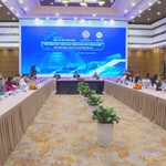 Đổi mới mô hình tăng trưởng dựa trên khoa học công nghệ và chuyển đổi số