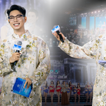 Quán quân The TVFACE Trọng Hiền dẫn dắt đêm
Chung kết Miss World Vietnam 2025