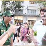 THTT Mãi xanh màu áo xung phong - 21g ngày 28/3 trên HTV9