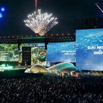 Lễ khai mạc Năm Du lịch quốc gia 2026