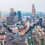 TP. Hồ Chí Minh chuẩn bị hồ sơ Luật Đô thị đặc biệt trình Quốc hội