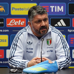 Tuyển Italia chịu nhiều sức ép trước loạt trận playoff