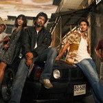 Dàn sao "4Kings" tái hợp trong "Phi vụ cuối cùng"