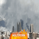 Mỹ tiếp tục hoãn tấn công cơ sở năng lượng của Iran