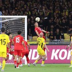 Trực tiếp bóng đá: Việt Nam - Malaysia (AFC Asean Cup 2027)