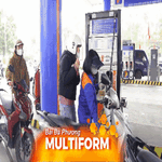 Chủ động điều hành giá xăng dầu, giữ ổn định thị trường