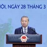 Toàn văn phát biểu của Tổng Bí thư tại Lễ kỷ niệm Ngày truyền thống Ngành Thể dục Thể thao