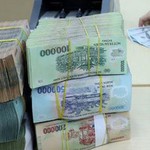 Chi tạm ứng 8.000 tỷ đồng từ nguồn tăng thu NSTW cho Quỹ Bình ổn giá xăng dầu