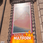 Italia: Trưng bày tác phẩm của Nghệ sĩ Nhật Bản Hokusai