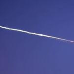 Ủng hộ Iran, phe Houthi phóng tên lửa vào Israel