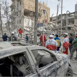 Israel: Các cuộc tấn công vào Iran "sẽ leo thang và mở rộng"