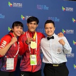 Thể thao TP. Hồ Chí Minh: Tự hào truyền thống - Vững bước tương lai