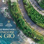 Hơn 5.000 VĐV tham gia Marathon Cần Giờ