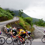 Thách thức của bảy ngọn đèo tại Cúp Truyền hình 2026