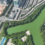 Cùng HTV Hành động xanh 2026 - Tập 2: Những hồ nước làm mát không gian đô thị