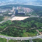 TP. Hồ Chí Minh xây 2 tuyến metro ngầm qua Khu đô thị mới Thủ Thiêm