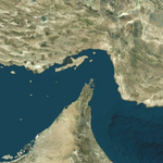 Thêm 2 nước được Iran cho phép chở hàng qua Eo biển Hormuz