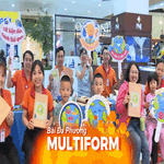 Thông điệp "Sống Xanh" phủ sóng Giờ Trái đất 2026 tại TP. Hồ Chí Minh