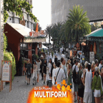 TP. Hồ Chí Minh: Thích ứng trong bối cảnh biến động giá nhiên liệu