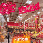 Chuỗi cung ứng hàng tiêu dùng nỗ lực giữ giá trước biến động