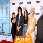 Mỹ: Lễ hội tôn vinh thành tựu của các nhà làm phim, nghệ sĩ mắc chứng tự kỷ