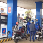 Quyết định bổ sung 8.000 tỷ đồng tạm ứng cho quỹ bình ổn giá xăng dầu