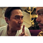 Bom tấn gangster Thái Lan "Phi vụ cuối cùng" sẽ ra rạp 3/4