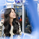 Áp lực giá xăng, sinh viên tìm đến Metro