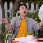 Lẹ không trễ tàu: Diệu kế "gậy ông đập lưng ông" của anh Năm