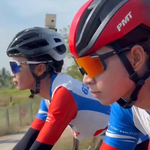 Đội xe đạp nữ 620 Châu Thới – Vĩnh Long sẵn sàng thử thách UCI Biwase 2026