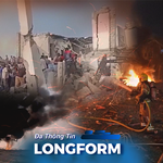 Mỹ - Israel không kích Iran: Trung Đông trước ngưỡng cửa leo thang mới