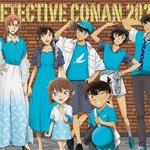 Conan Movie 29 chiếu tại 526 rạp, quy mô lớn nhất lịch sử thương hiệu