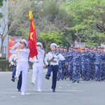 Lữ đoàn 167, Vùng 2 Hải quân ra quân huấn luyện năm 2026