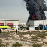 QatarEnergy dừng hoạt động sau các đợt không kích từ Iran