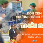 Thời sự trưa HTV ngày 3/3/2026 I Nhiều điểm mới quan trọng trong bầu cử ĐBQH khóa XVI và HĐND các cấp nhiệm kỳ 2026 - 2031