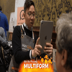 Hội nghị Di động Thế giới giới thiệu nhiều công nghệ mới