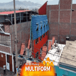 Peru: Ngôi nhà rộng 63 cm muốn lập kỷ lục Guiness