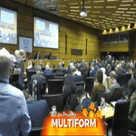 IAEA cảnh báo nguy cơ rò rỉ hạt nhân do xung đột tại Iran