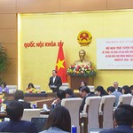 Sẵn sàng cho ngày hội lớn 15/3: Bảo đảm dân chủ, đồng bộ và hiệu quả