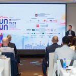 Giải chạy thường niên BritCham Fun Run 2026 sắp diễn ra tại The Global City