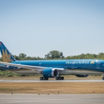 Vietnam Airlines duy trì khai thác an toàn các đường bay giữa Việt Nam và châu Âu