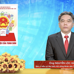 Chương trình hành động Ứng cử viên Đại biểu Hội đồng nhân dân TP. Hồ Chí Minh Khóa XI Nguyễn Lộc Hà