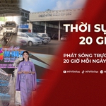 Thời sự HTV ngày 3/3/2026 | Các cơ sở đăng kiểm thông thoáng trong ngày thứ 2 áp dụng quy trình kiểm định mới