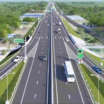 TP. Hồ Chí Minh chốt ngày khởi công đường Vành đai 4 lớn nhất Đông Nam Bộ