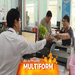 Chuyển đổi số từ cấp cơ sở: Khoảng cách giữa yêu cầu và thực tiễn