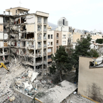 Israel tấn công các cơ sở nghiên cứu và sản xuất vũ khí của Iran