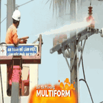 TP. Hồ Chí Minh: Đảm bảo nguồn điện trong cao điểm mùa khô